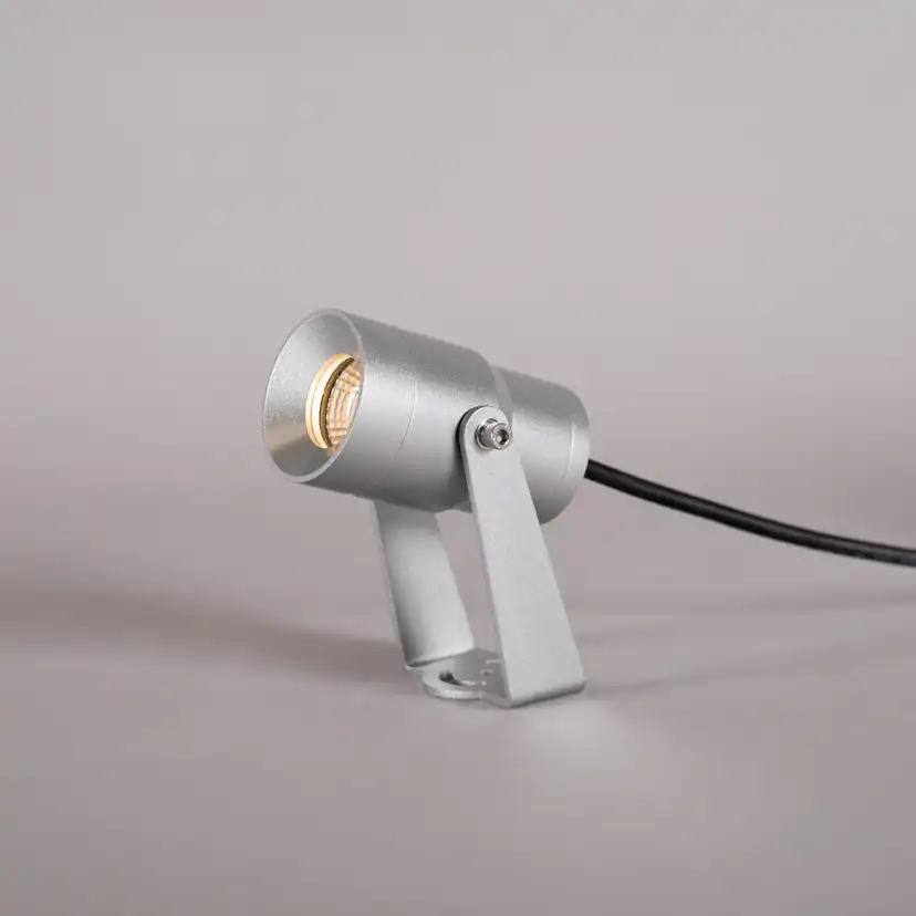 Markbelysning Hide-a-lite Spot It S