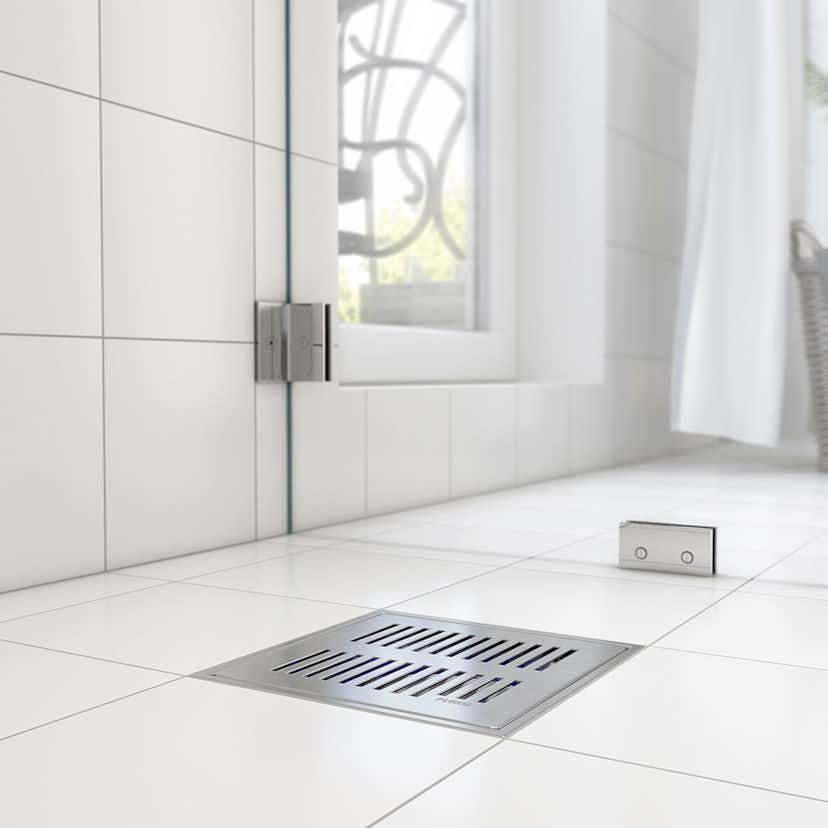 Klinkerram Purus Rib