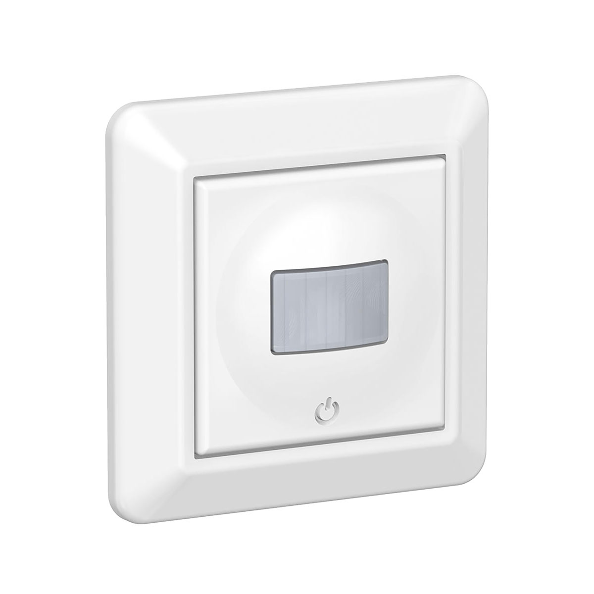 Rörelsevakt Elko 10A 160GR RS Renvit