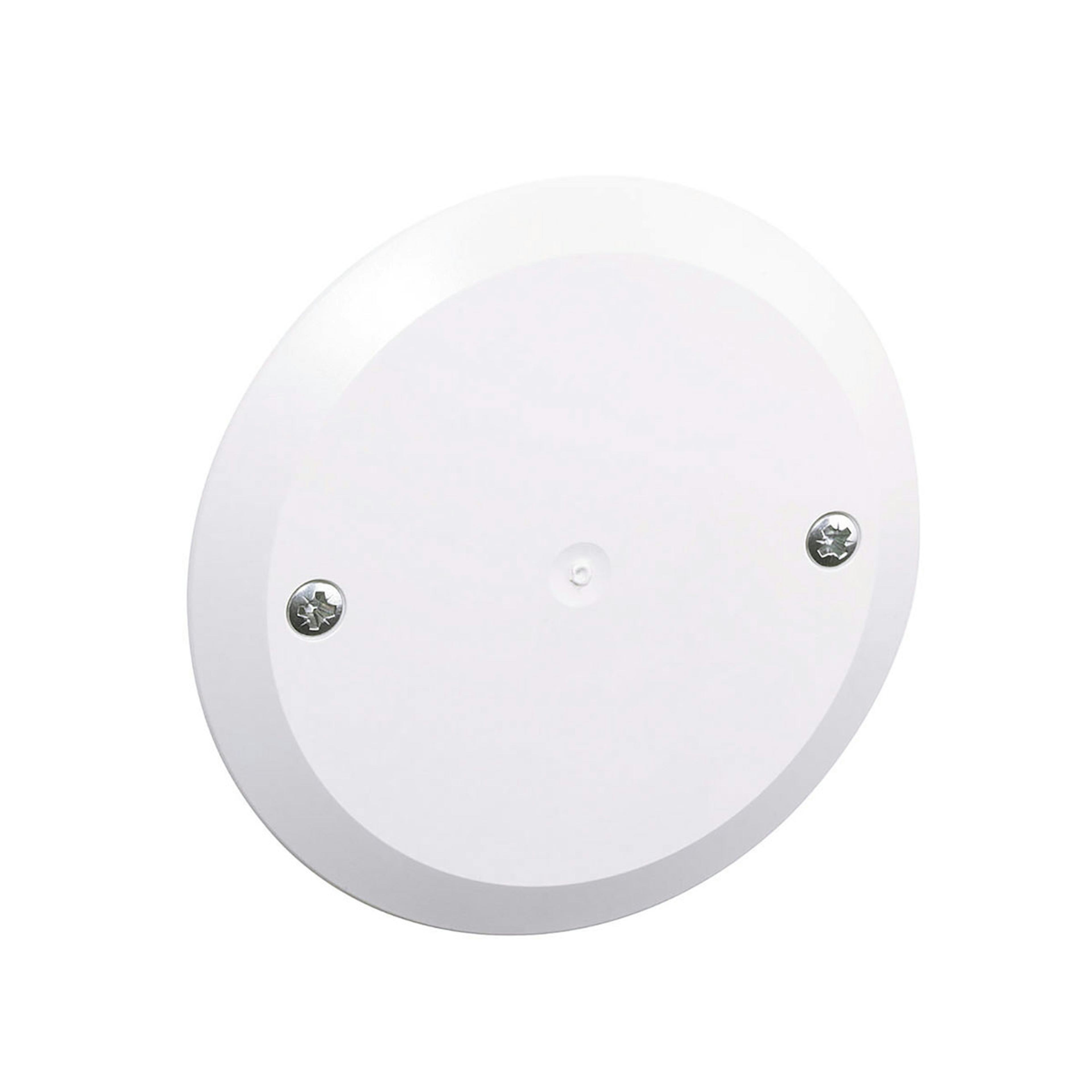 Täcklock Elko 100 mm RS Renvit