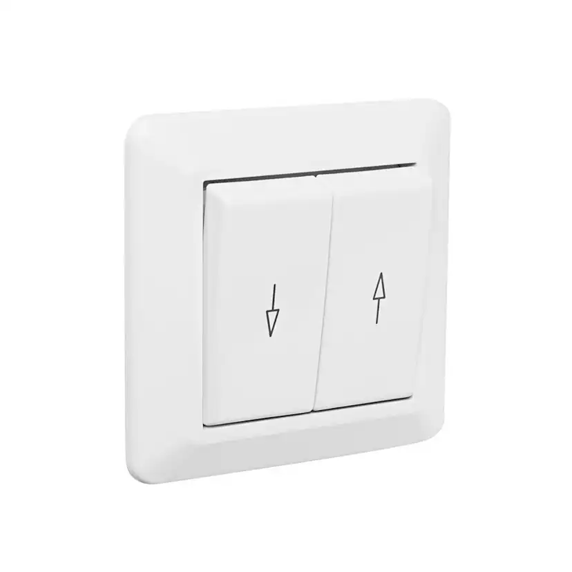 Markisbrytare Elko RS Renvit