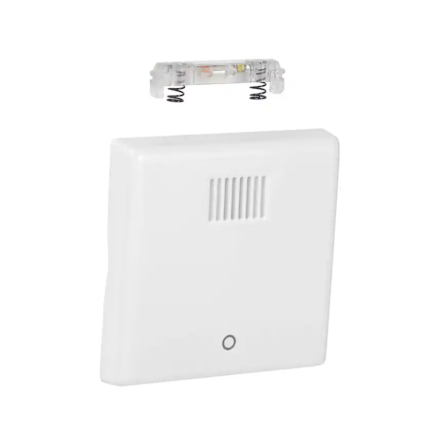 Lampa + Vippa Elko 2-Pol RS Renvit