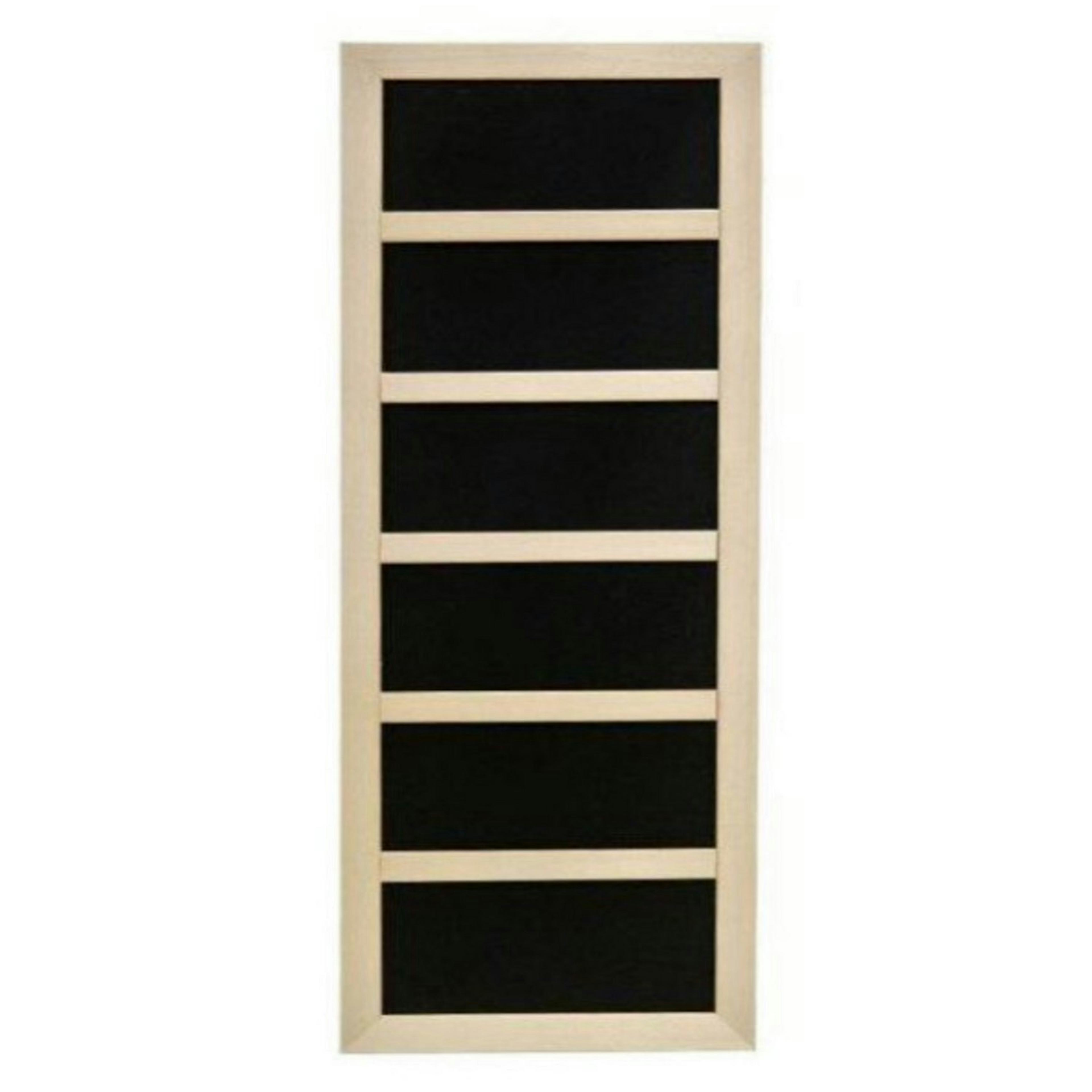 IR-Panel Tylö Infra 980