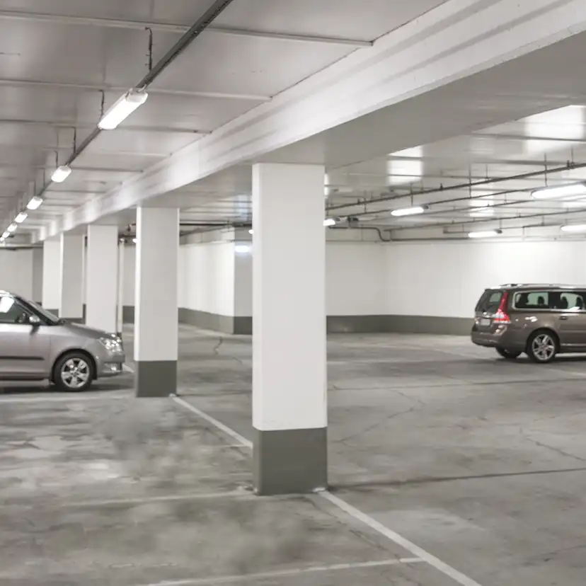 Industriarmatur SG ARMATUREN Arena 66 37W 4390Lm 4000K Dali