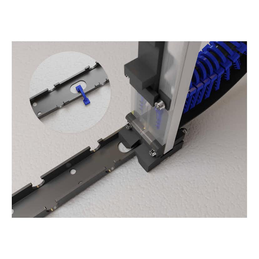 Bygelpistol LK Systems 3D Premium