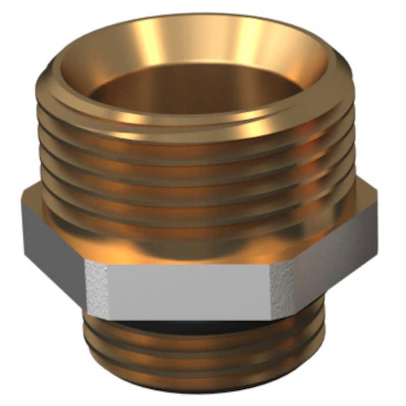 Fördelarvinkel LK Systems Uni 22Mm X G20Inv