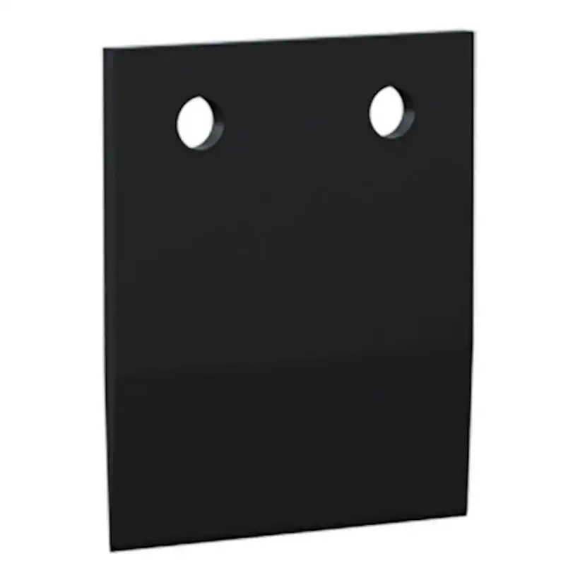 Utbytesblad LK Systems Rörsax