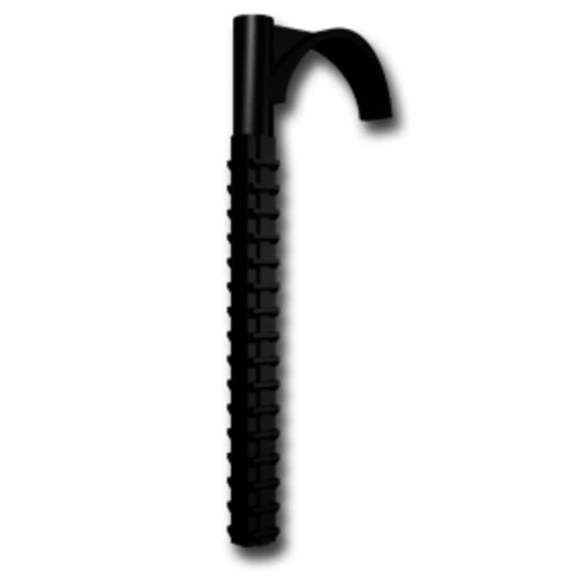 Spikklammer LK Systems med Buntband