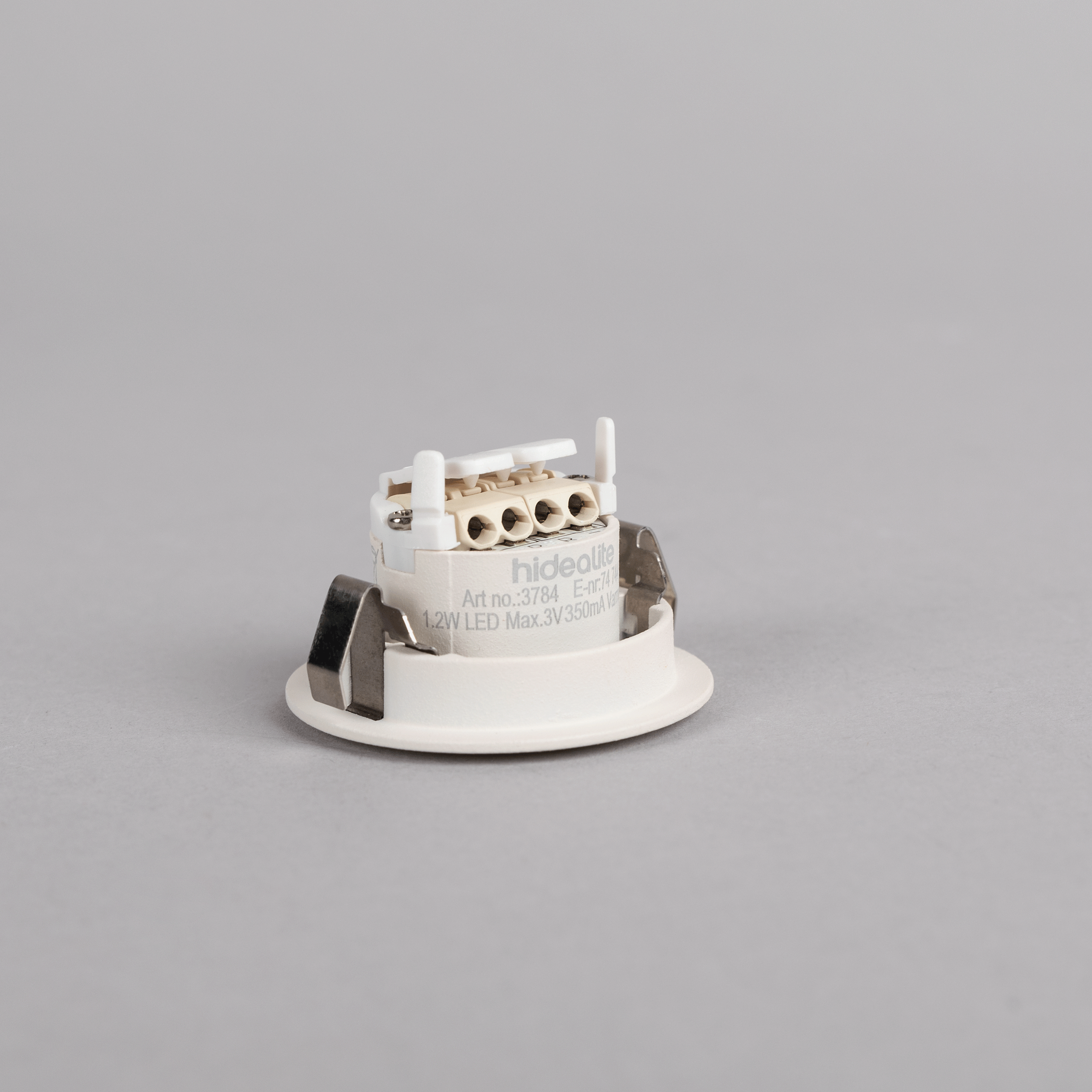 LED-minidownlight Hide-a-lite Core Smart Tilt 45°