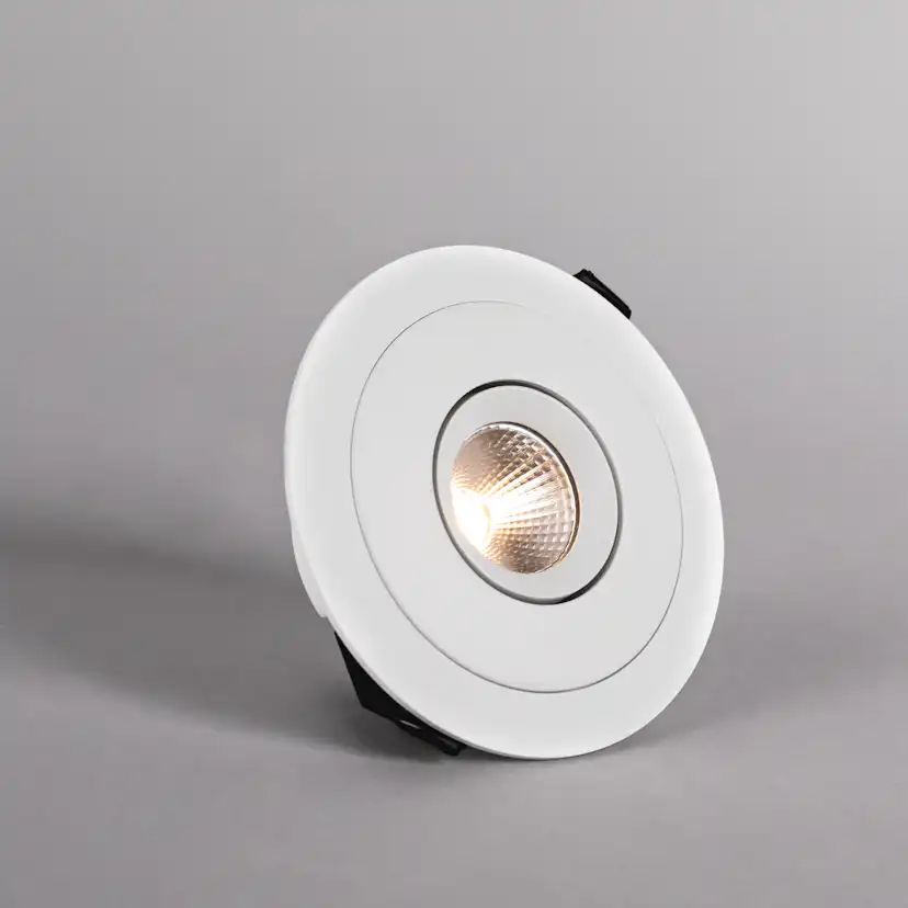 Täckring Hide-a-lite Optic S 95