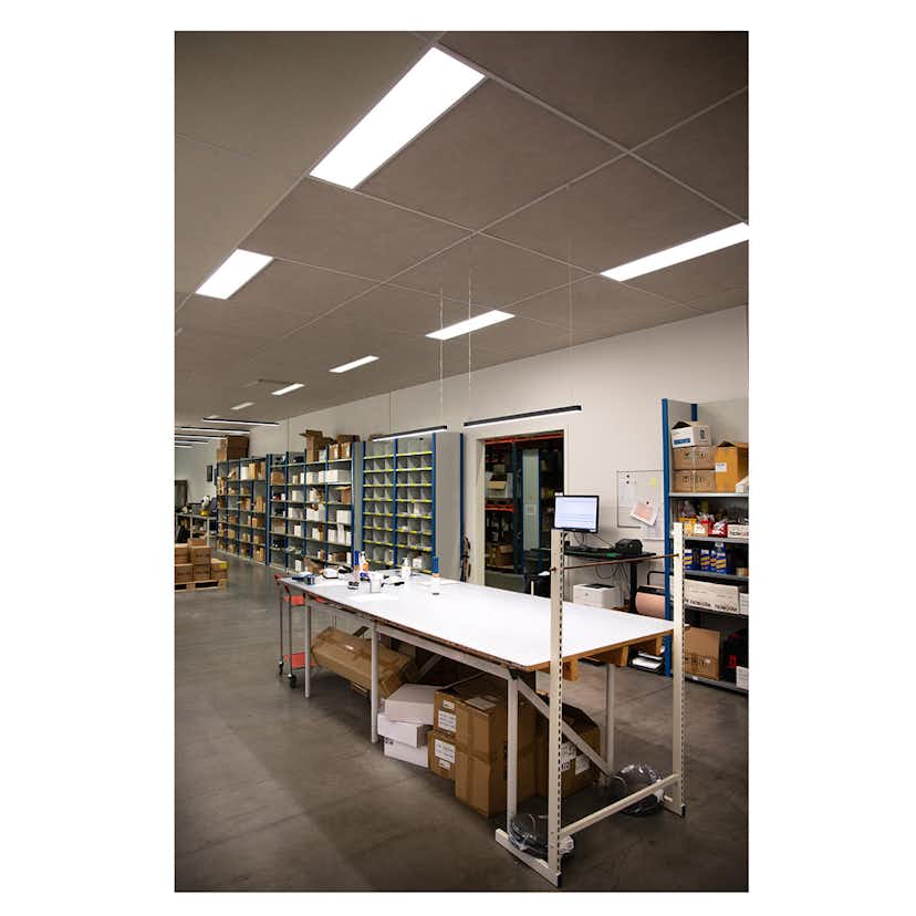 Panel Hide-a-lite Sky MP 30x120 DIM