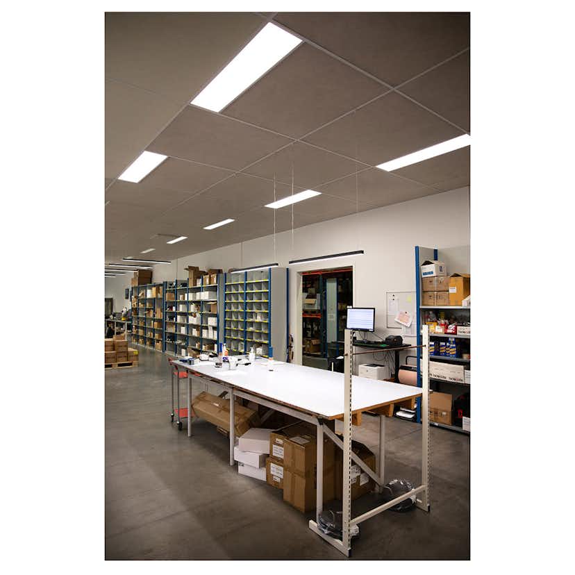 Panel Hide-a-lite Sky MP 30x120 DIM Linect