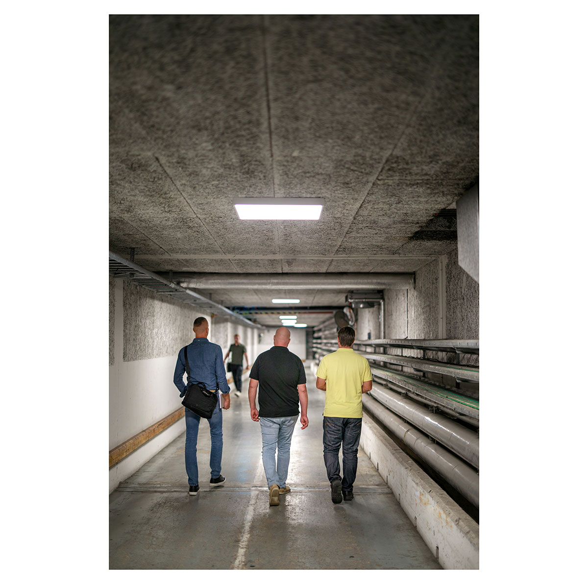 Distansram Hide-a-lite 600x600