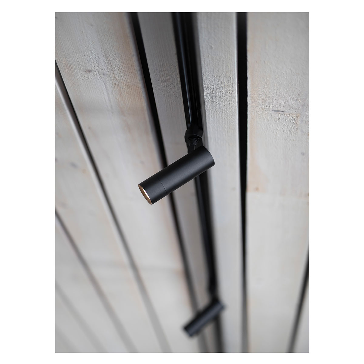 Spotlight Hide-a-lite Optic Track XXS 1-f 36°