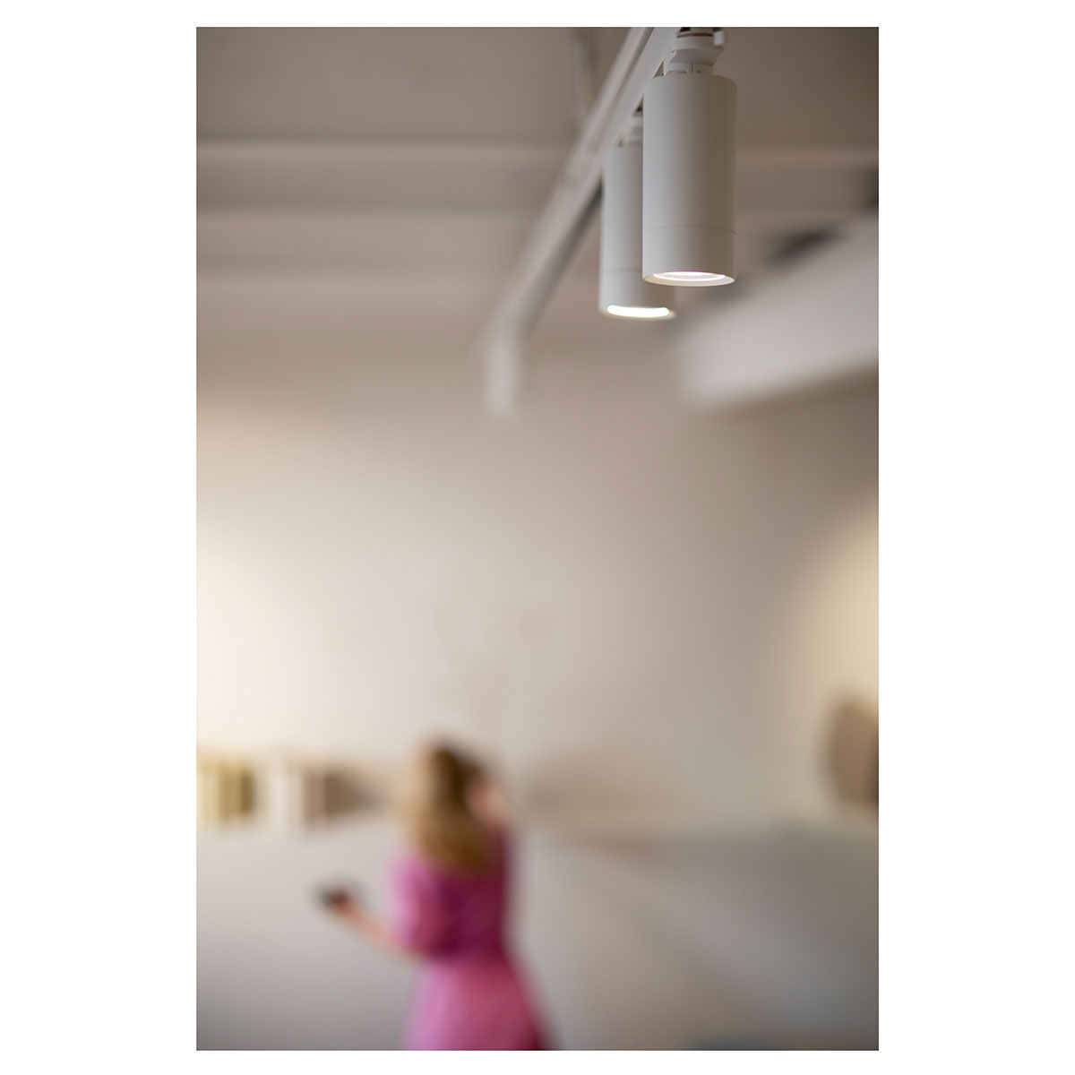 Spotlight Hide-a-lite Optic Track XS 1-f 36° Tune