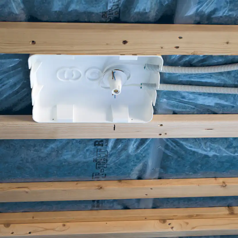 Spot Finder Hide-a-lite Kit