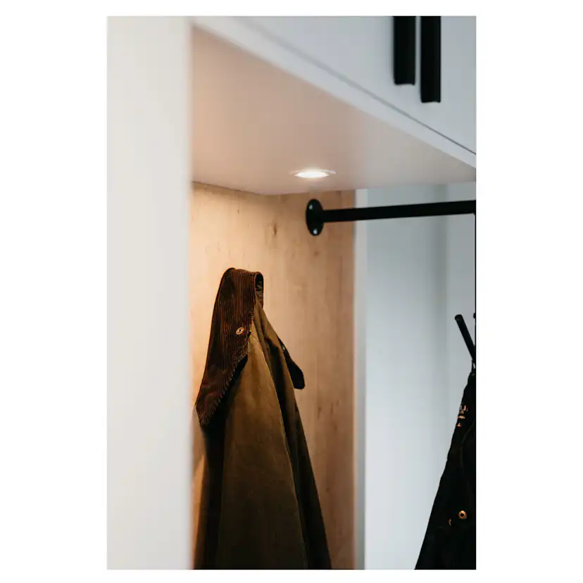 Downlight Hide-a-lite Thin G2 Thin G2 2700K