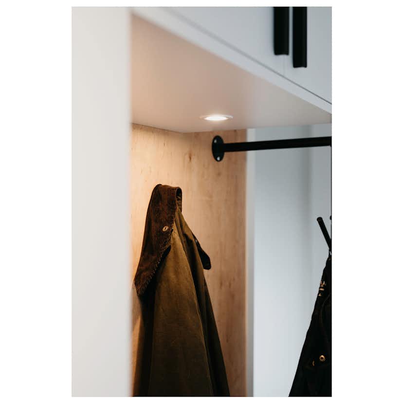 Downlight Hide-a-lite Thin G2 Thin G2 3000K 6-pack