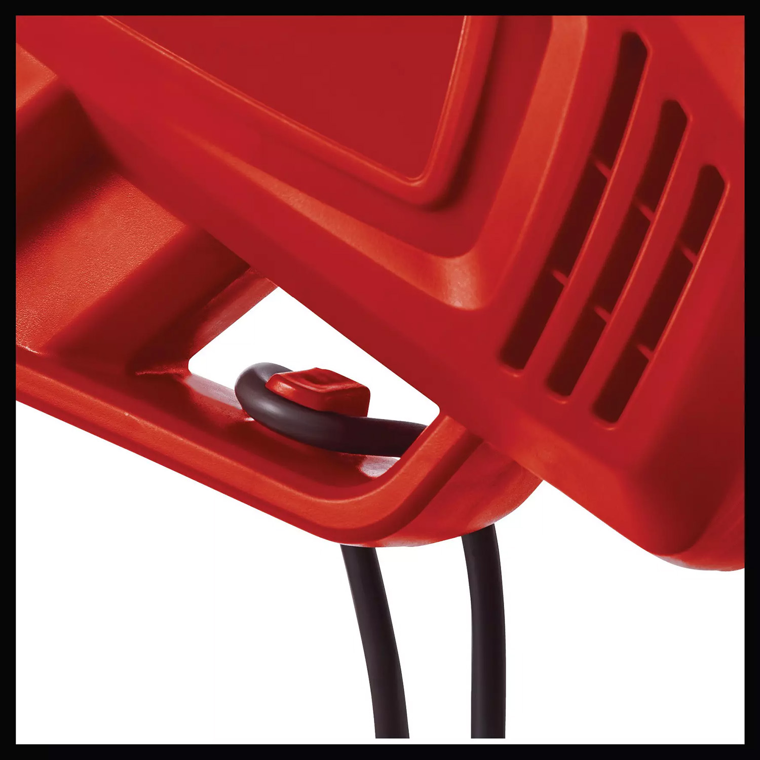 Lövsug Einhell GC-EL 3024 E Elektrisk Sug- & Blås-Funktion