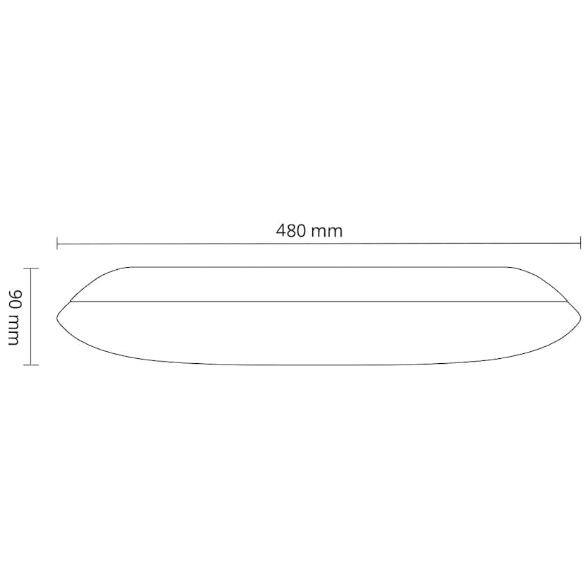 Takarmatur SG ARMATUREN Frosta 17W