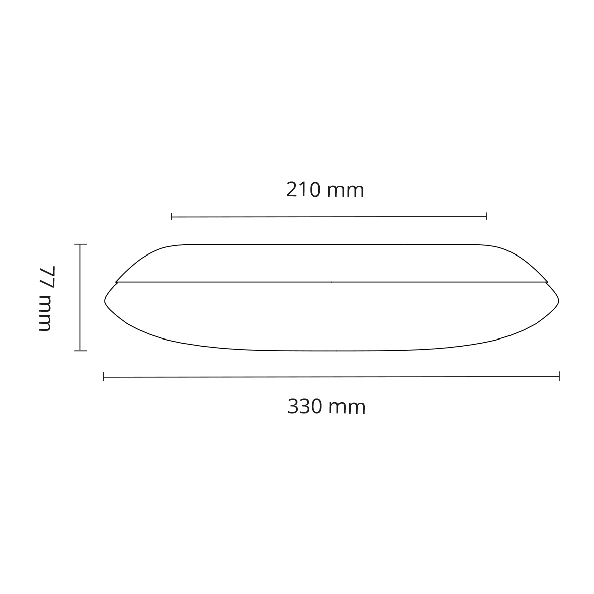 Takarmatur SG ARMATUREN Frosta 17W