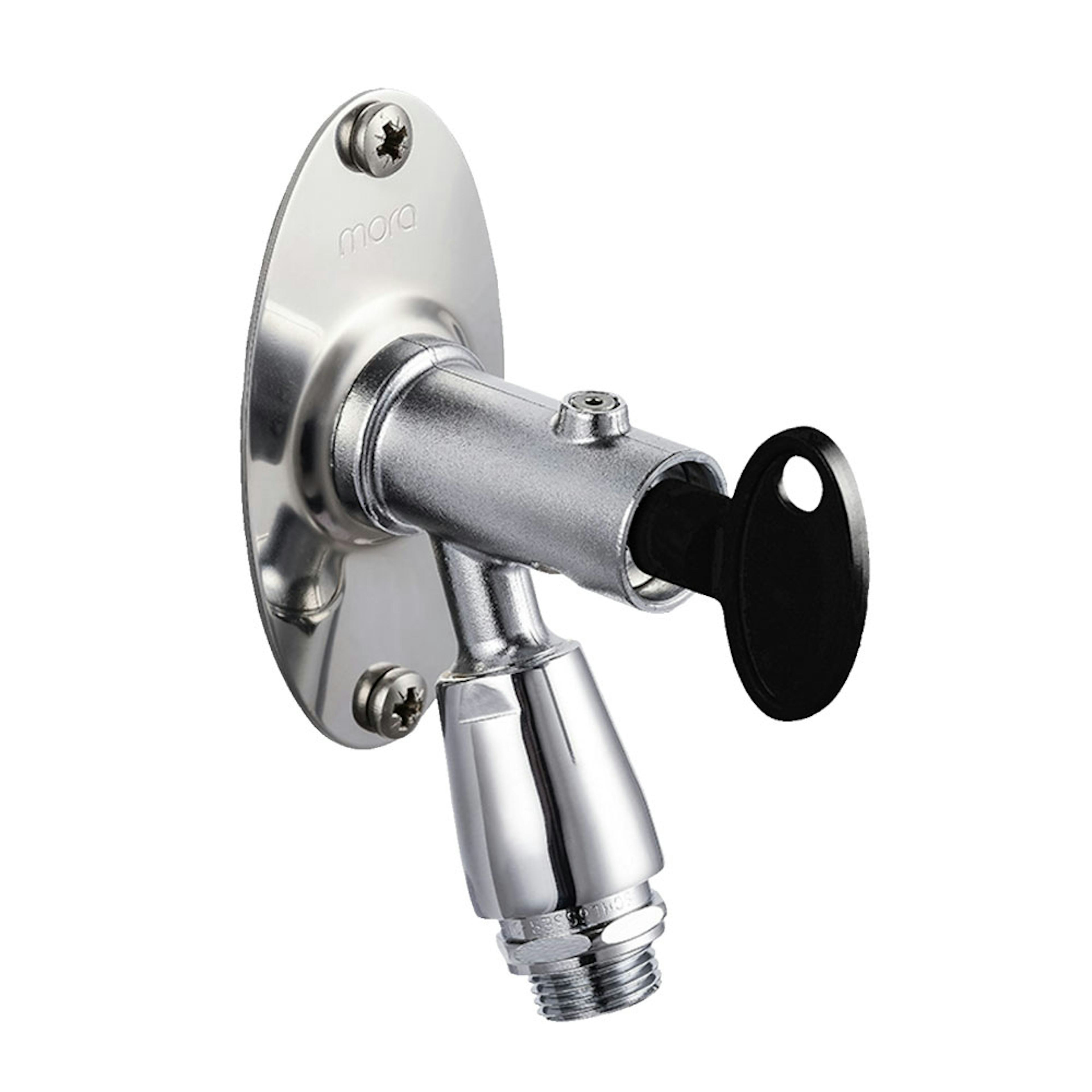 Vattenutkastare Mora Garden för Väggtjocklek max 1000 mm