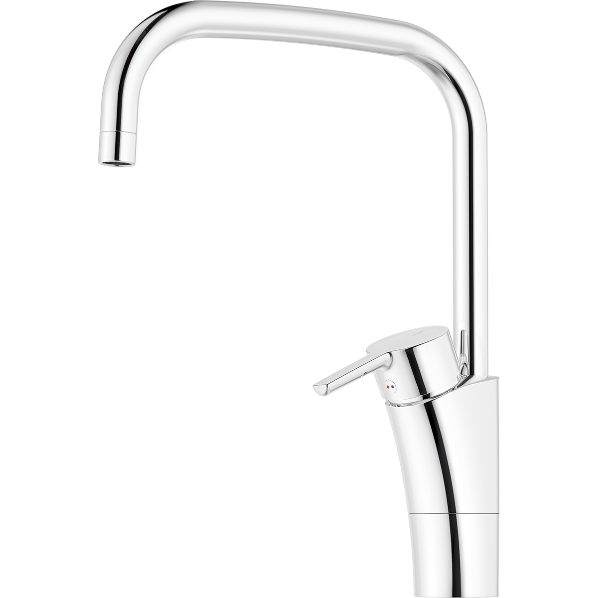 Köksblandare Mora MMIX II Sharp