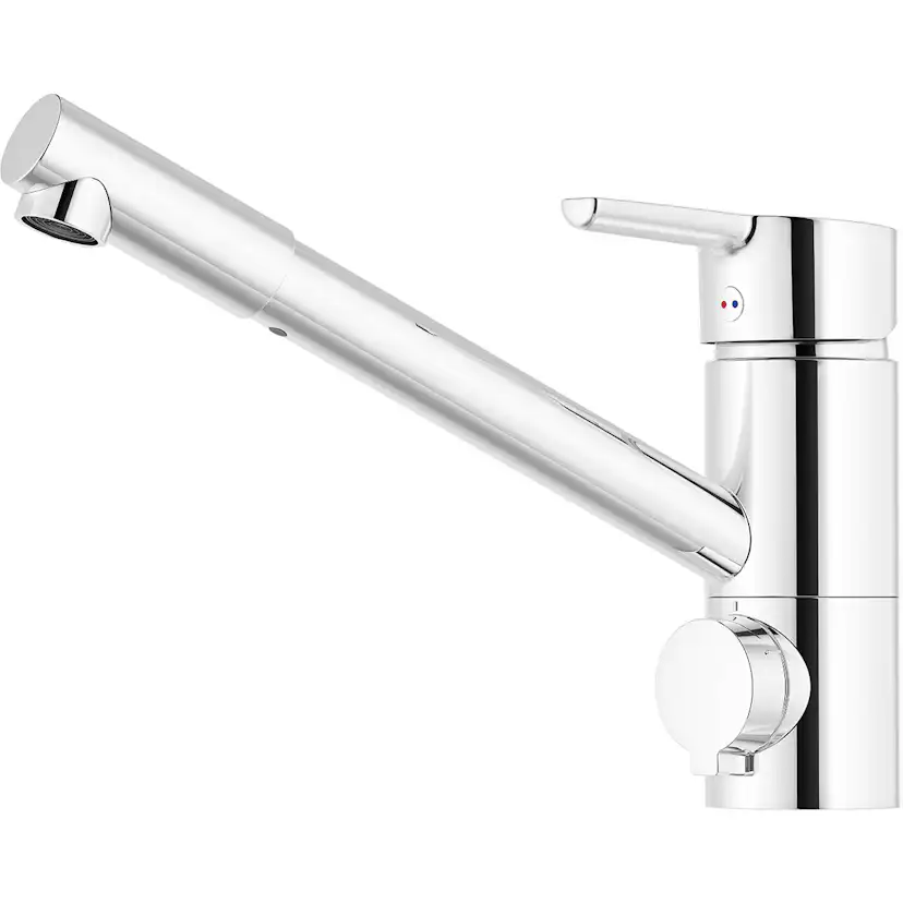 Köksblandare Mora MMIX II Låg Pip