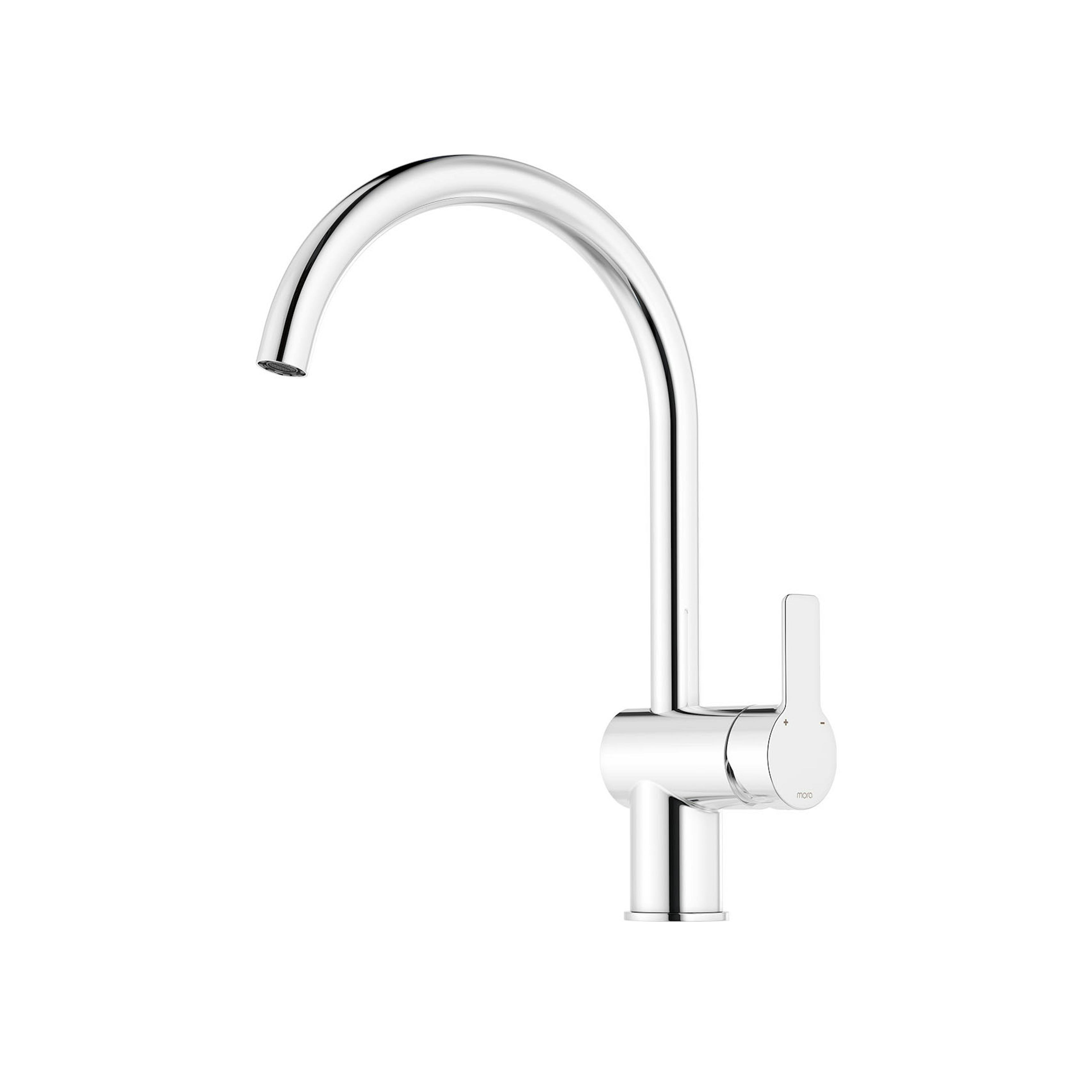 Köksblandare Mora LYNX Soft