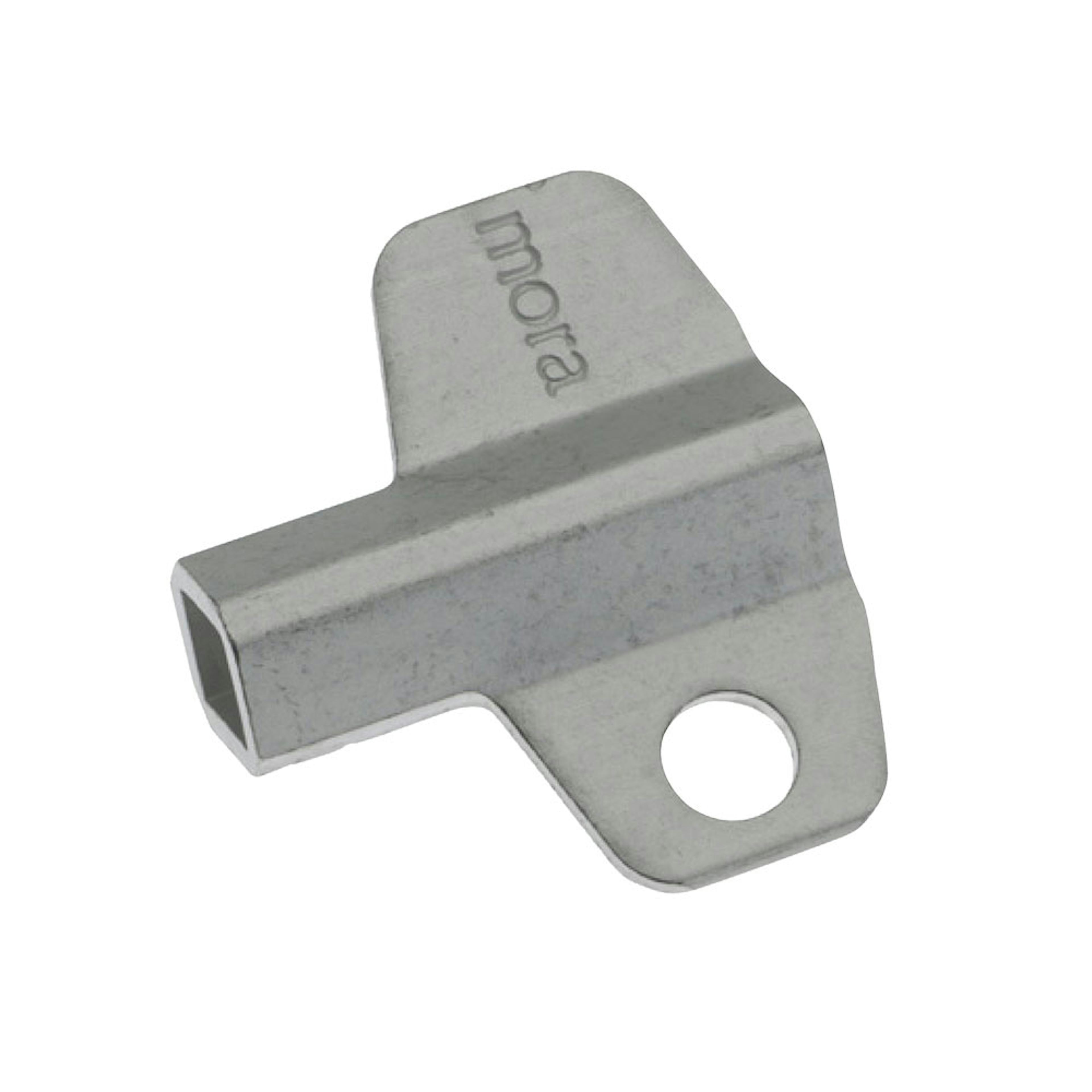 Nyckel Mora till Vattenutkastare 4-kant