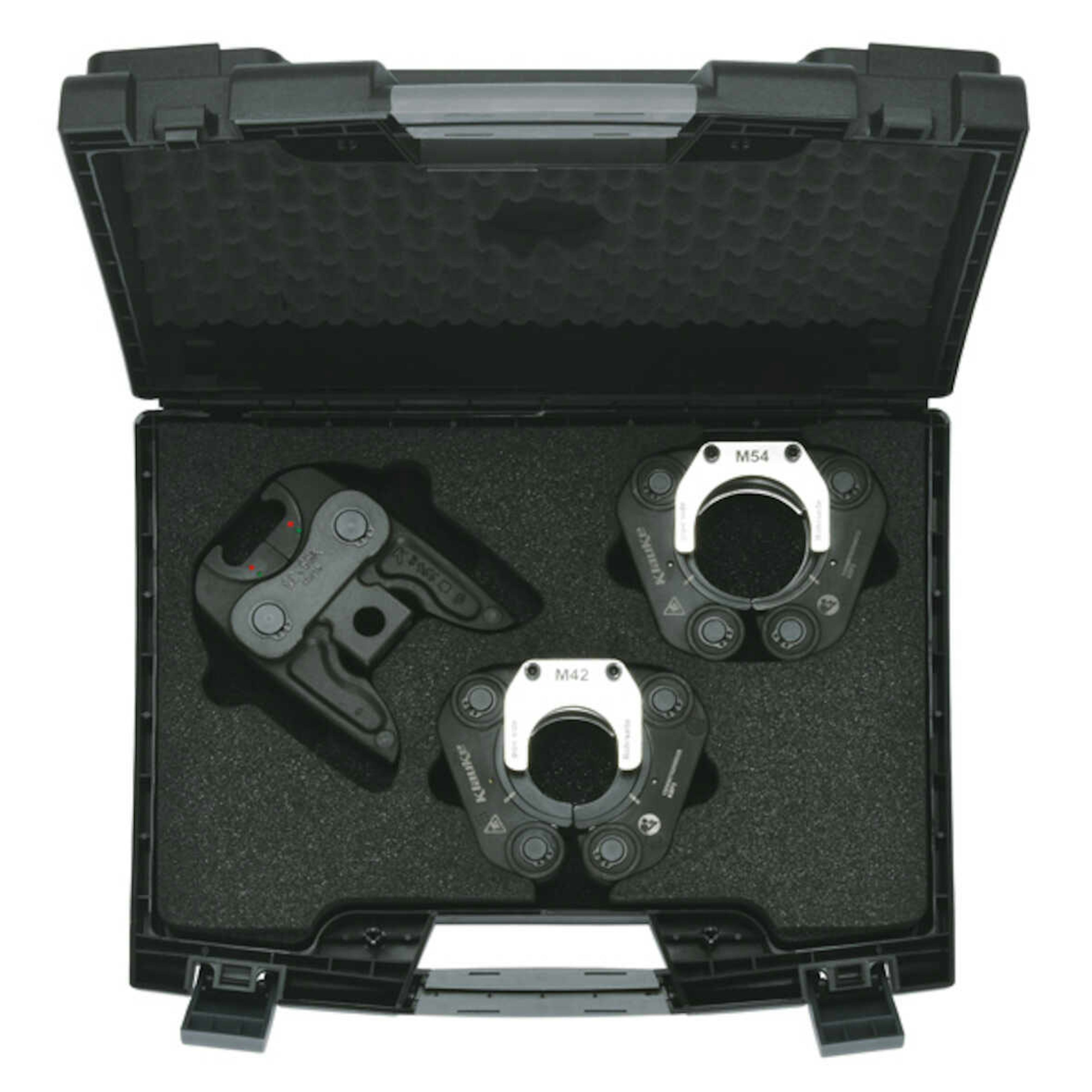 Väska LK Systems För Presslinga