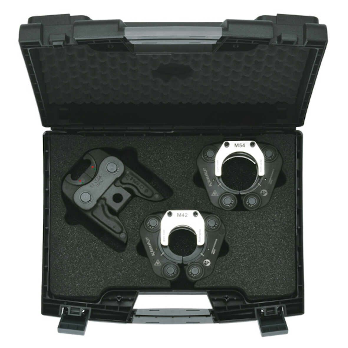 Väska LK Systems För Presslinga