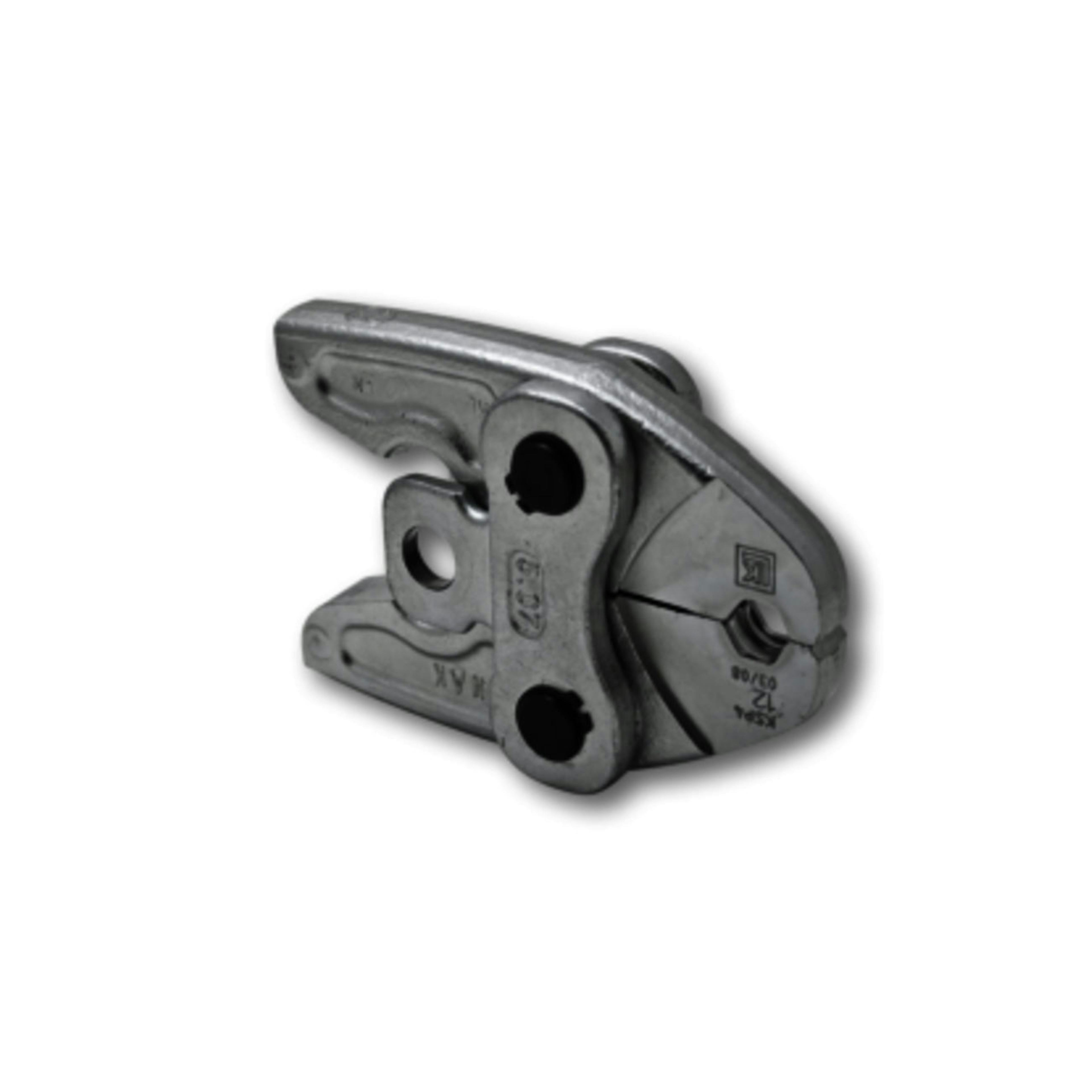 Pressback LK Systems