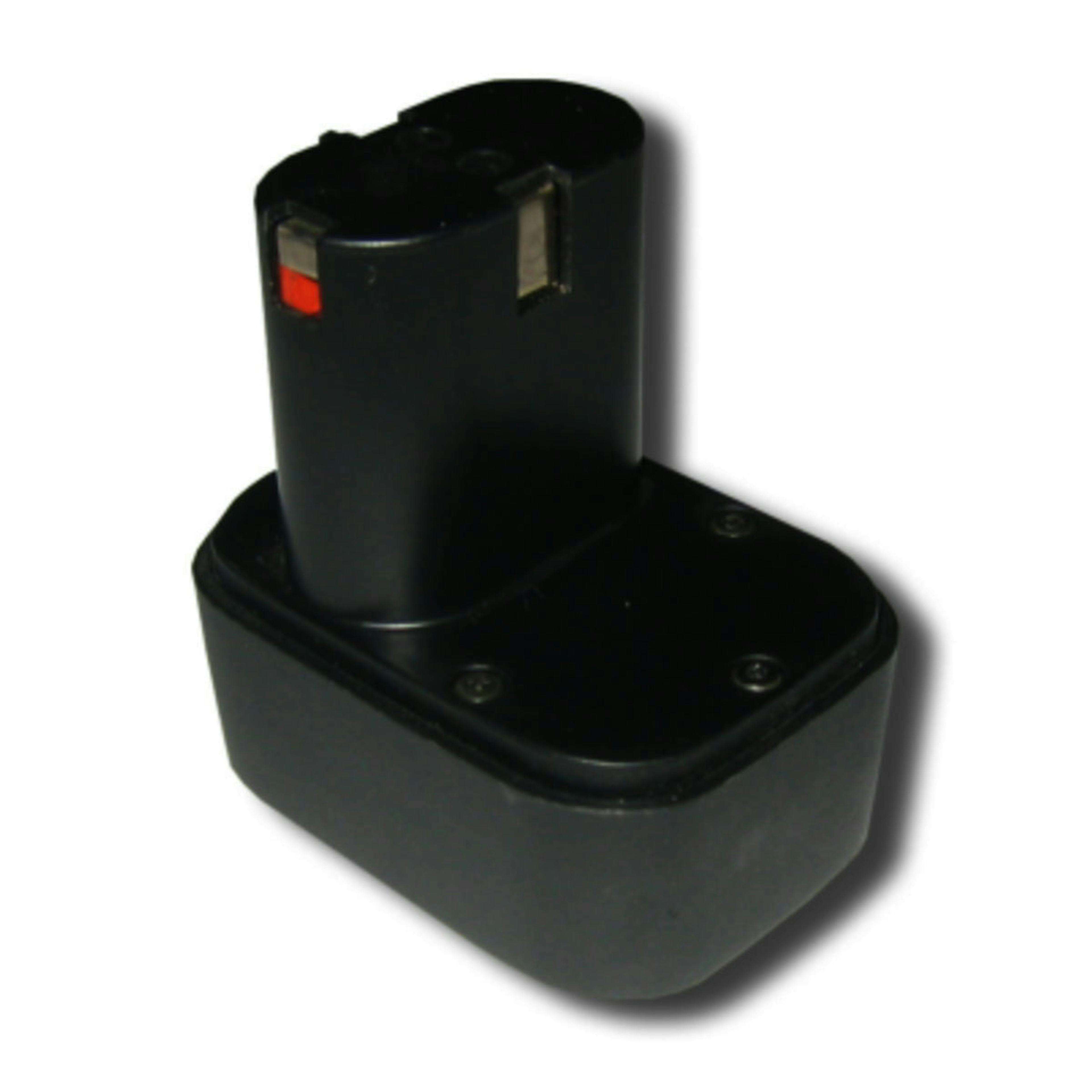 Batteri LK Systems För Acke. Nimh 12V/3Ah