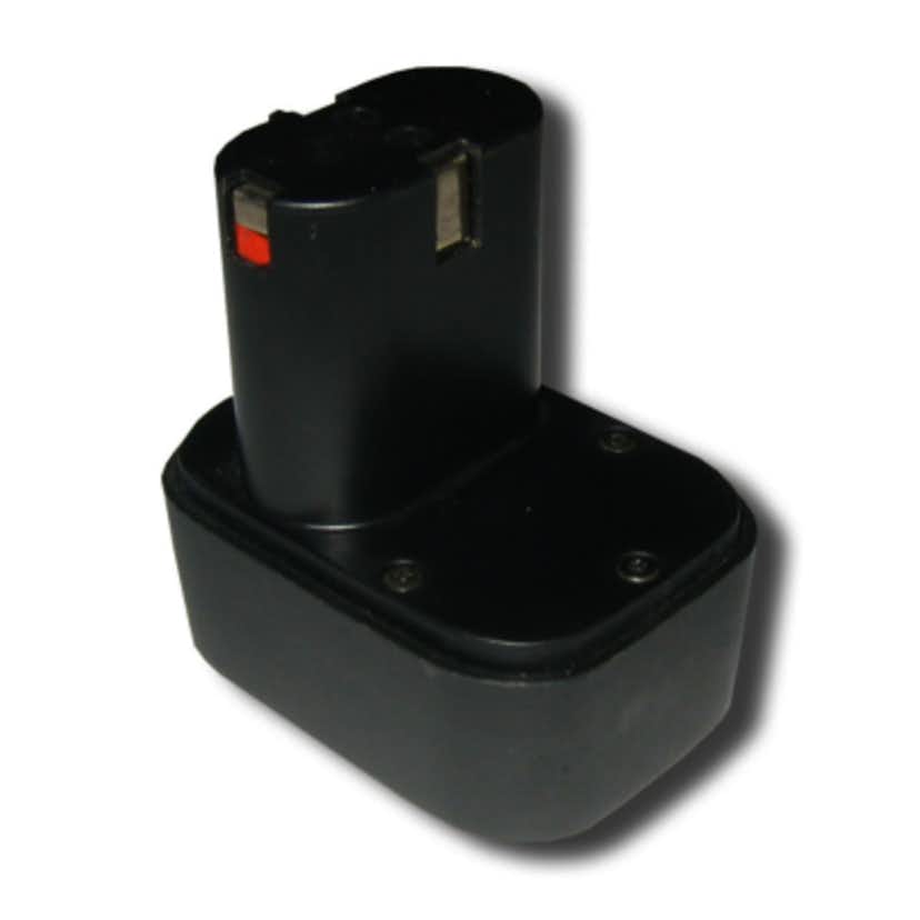 Batteri LK Systems För Acke. Nimh 12V/3Ah