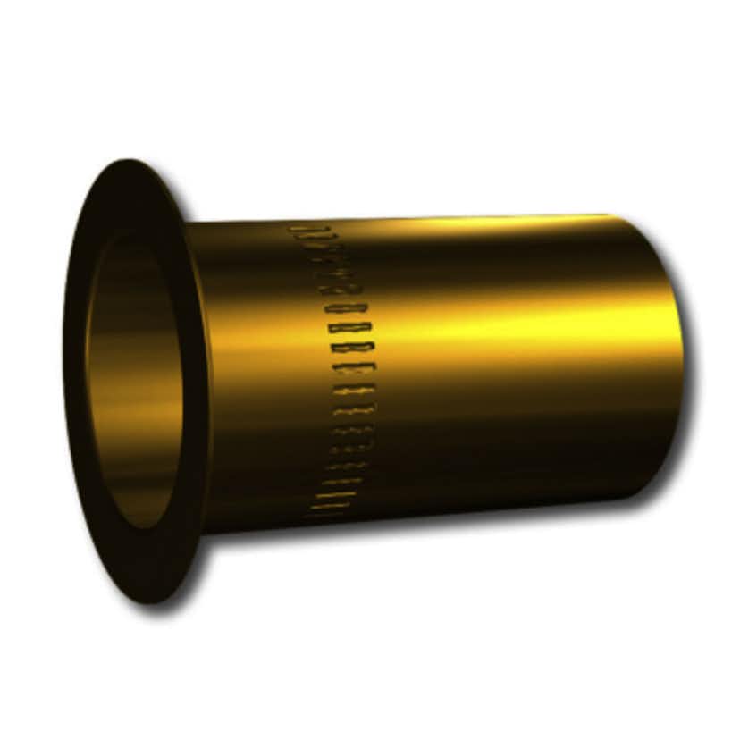 Stödhylsa LK Systems WP