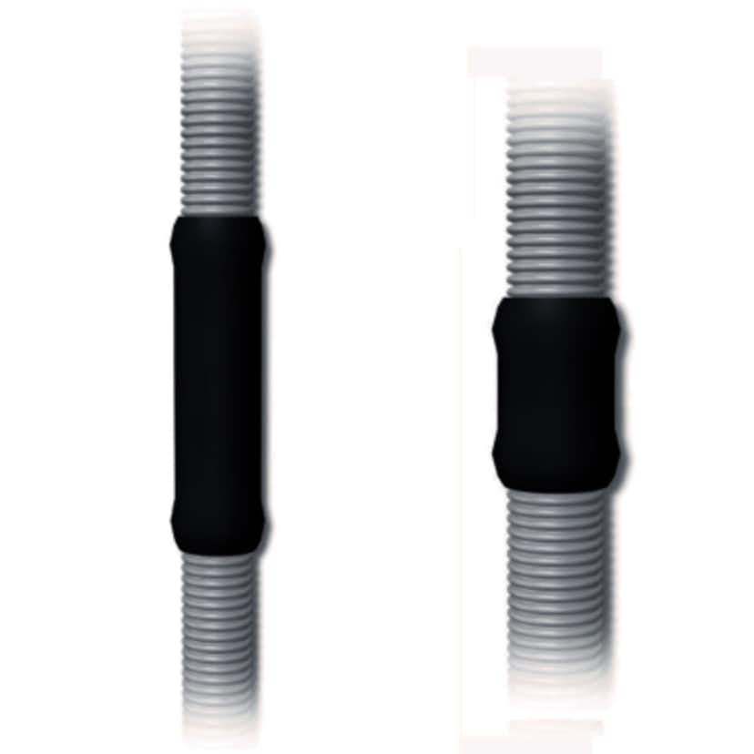 Skarvmuff LK Systems 34