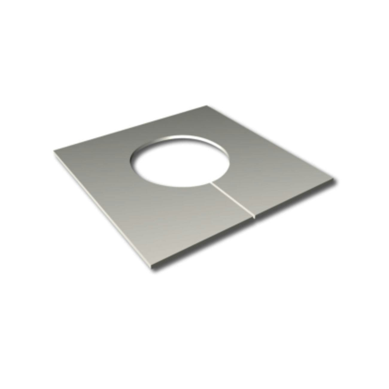 Fixeringsbricka LK Systems U25