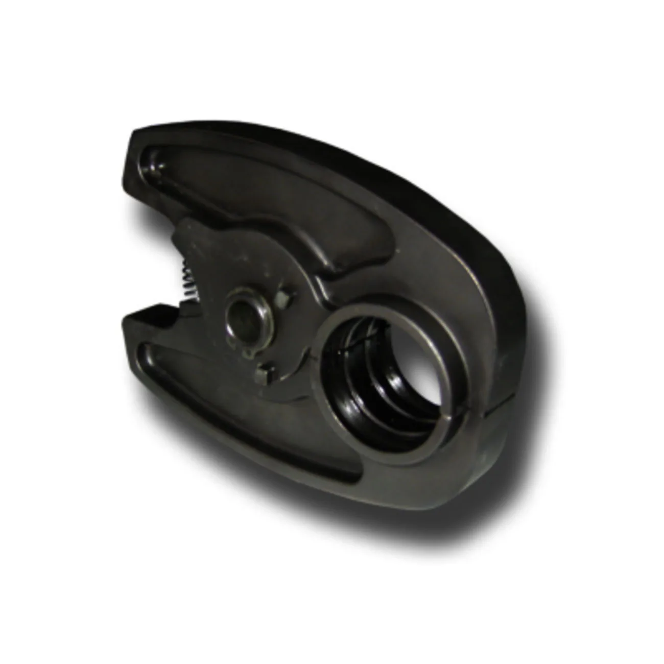 Miniback LK Systems Presspex