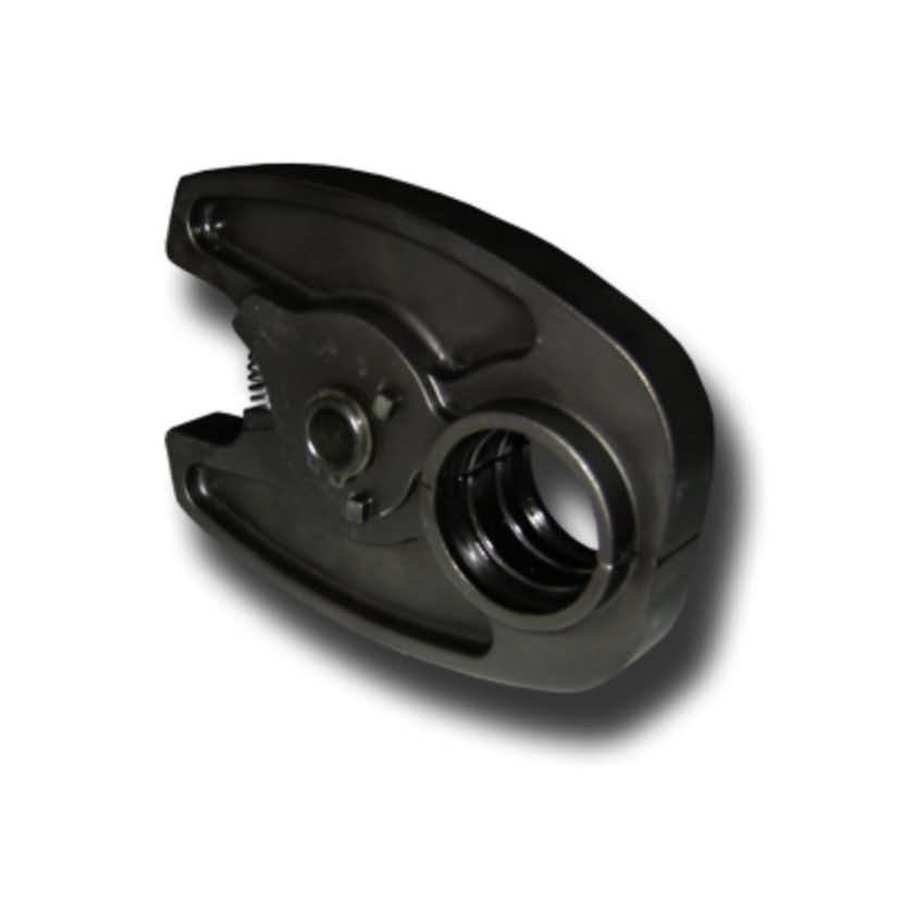 Miniback LK Systems Presspex