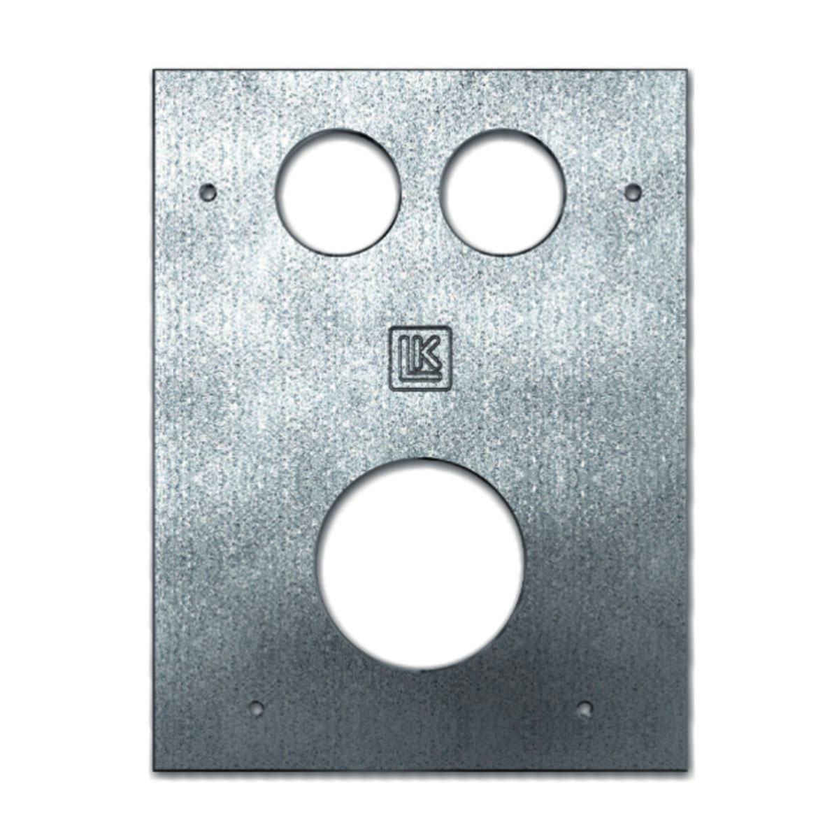 Avloppsfixtur LK Systems C/C 40