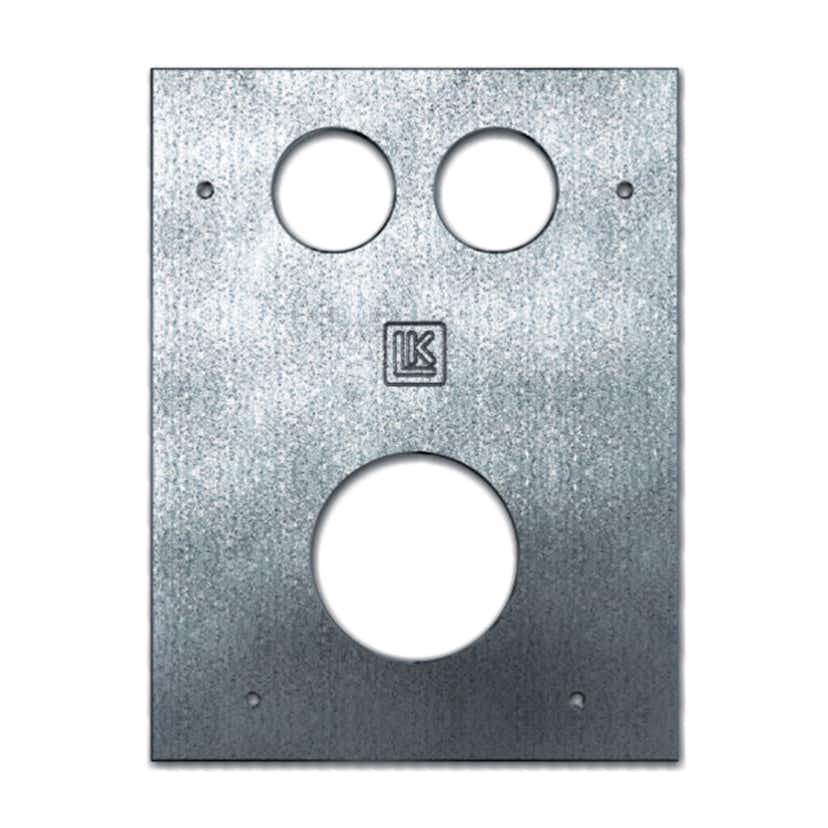 Avloppsfixtur LK Systems C/C 40