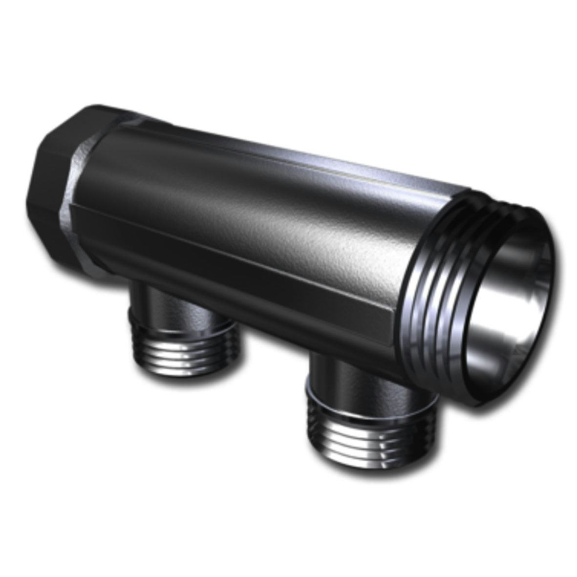 Fördelare LK Systems Uni C/C 50