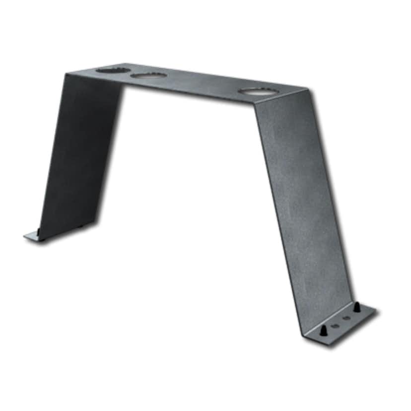 Väggformfixtur LK Systems 40/150