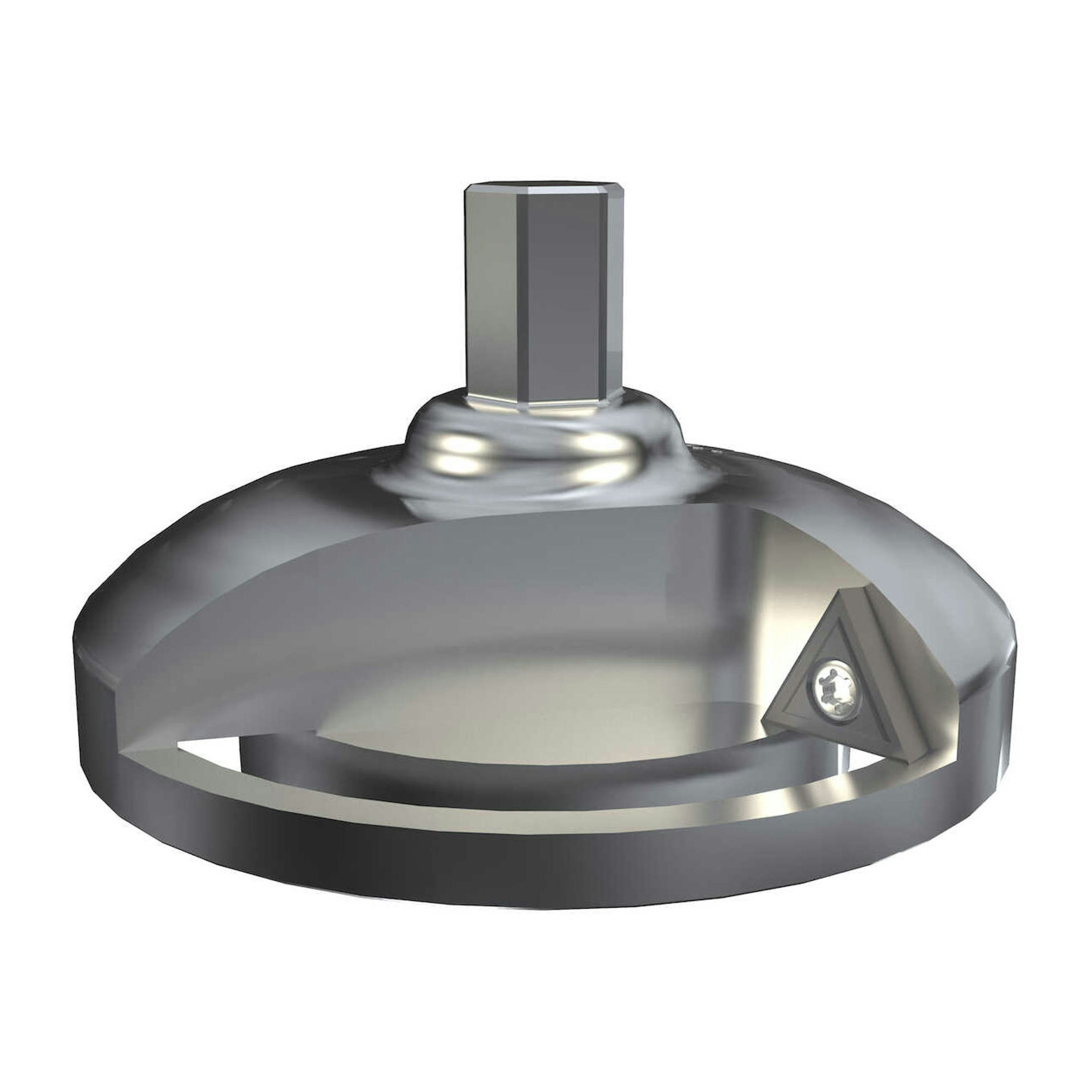 Dosfräs LK Systems Uni