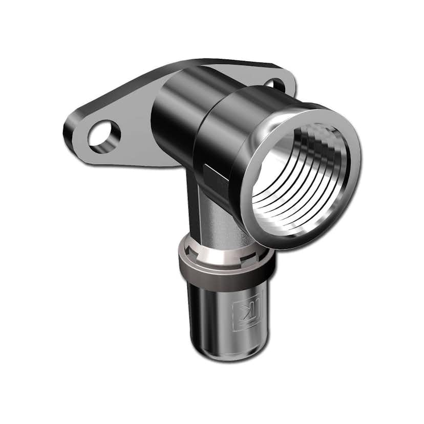 Ventilfäste LK Systems