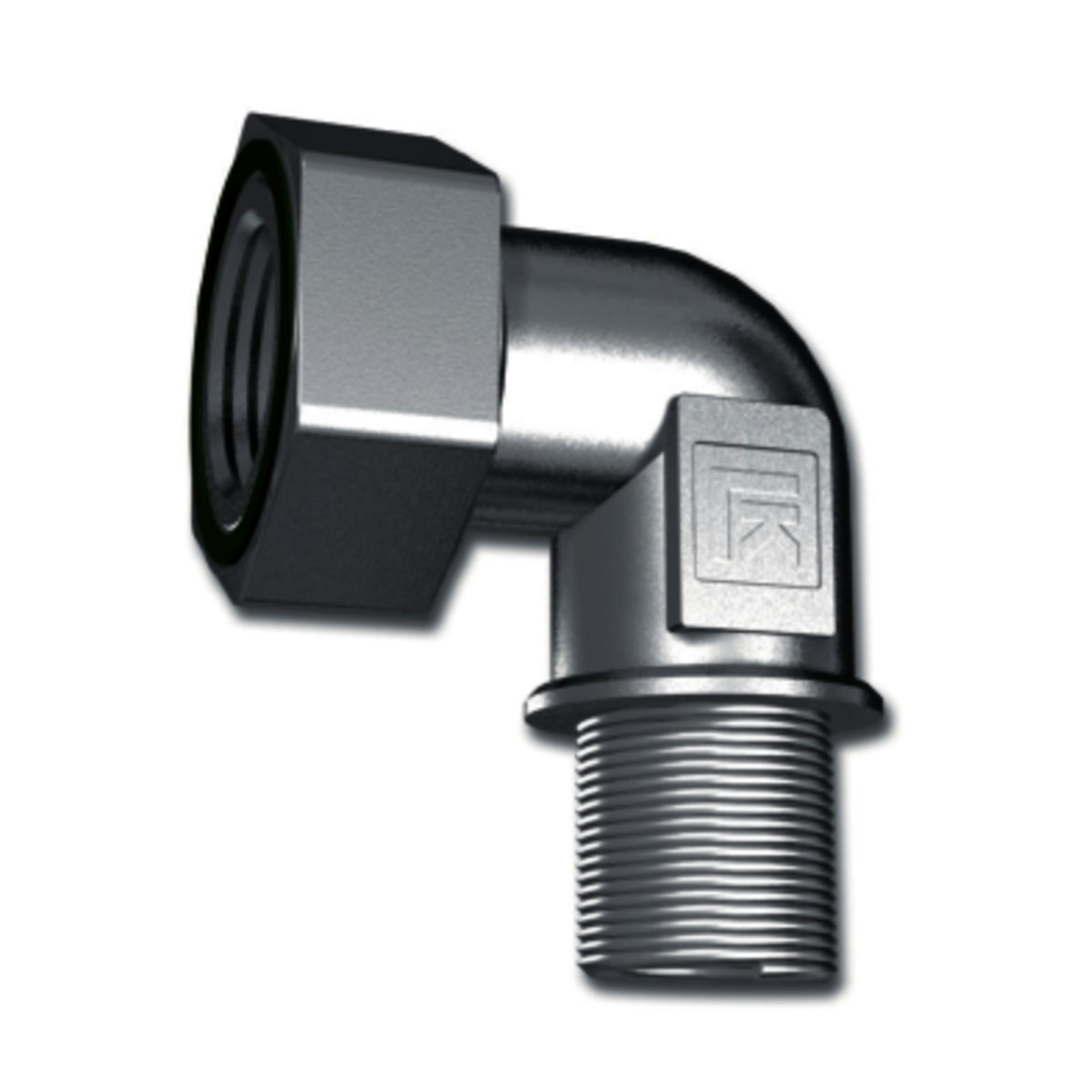 Vinkelkoppling LK Systems G15Utv x G20 med Lekande Mutter inkl Packning