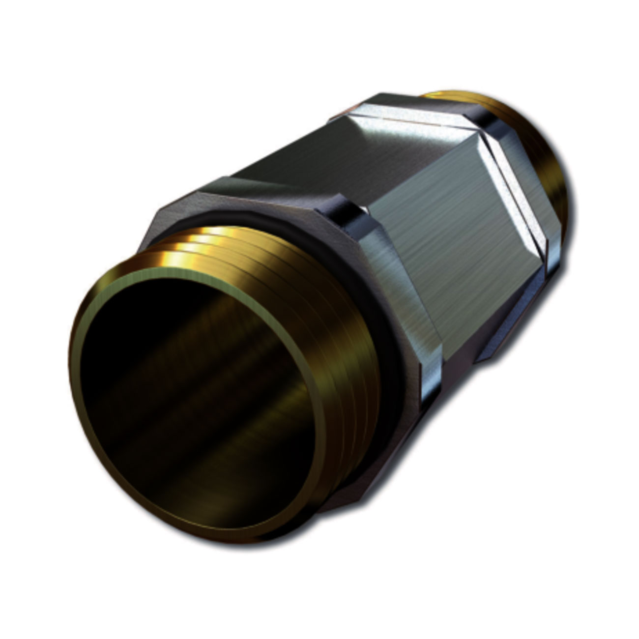 Skarvnippel LK Systems Utv.Gg G20