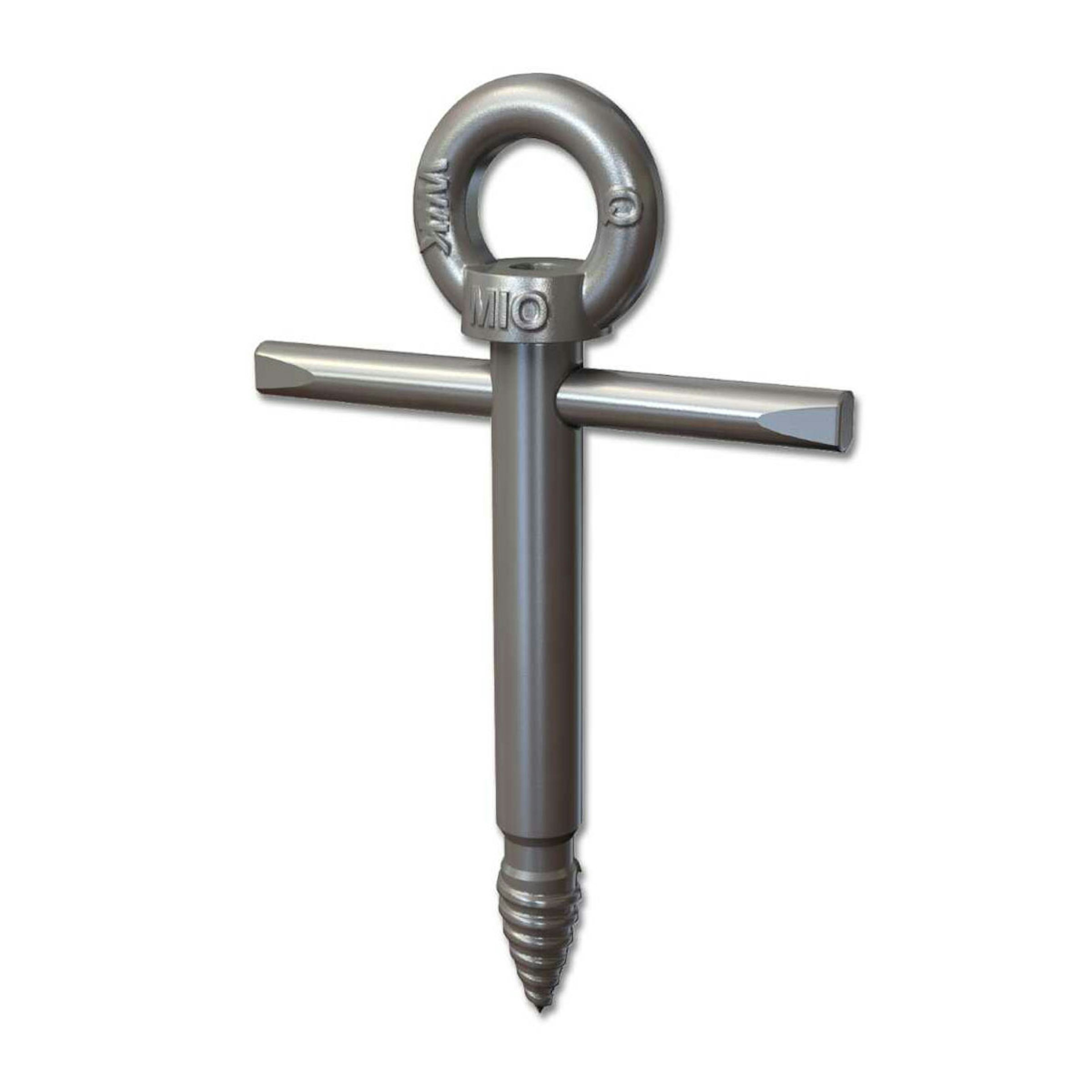 Rörutdragare LK Systems Pe-X 16