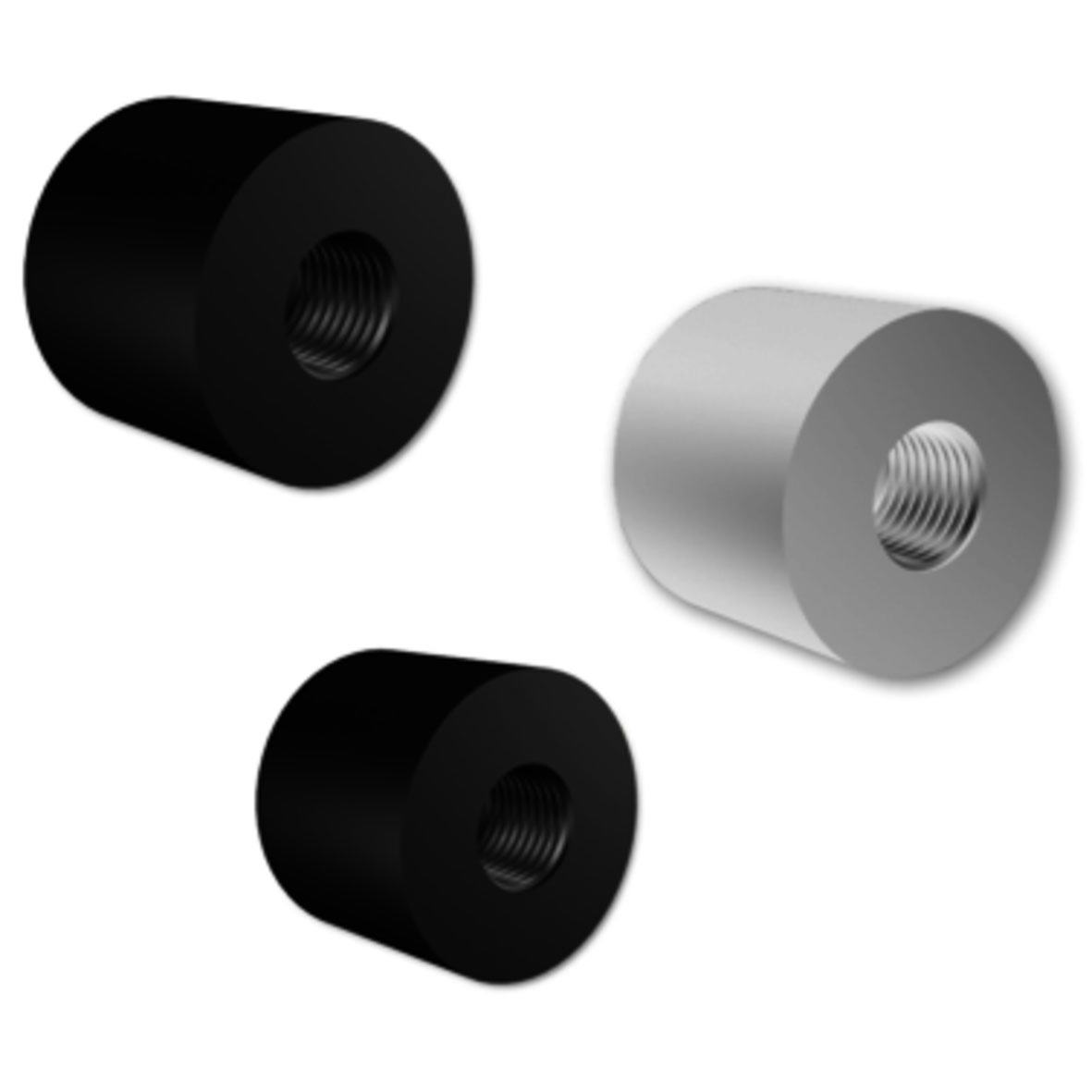 Förstärkningshylsa LK Systems Uni Push G15